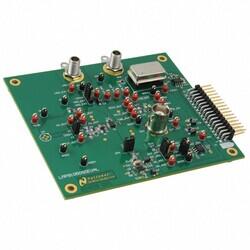 LMP91050 Analog Front End (AFE) Interface Evaluation Board - Texas Instruments