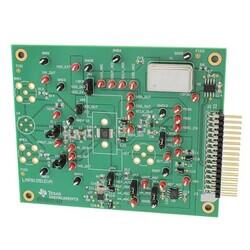 LMP91051 Analog Front End (AFE) Interface Evaluation Board - Texas Instruments