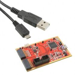 LMP93601 Analog Front End (AFE) Interface Evaluation Board - Texas Instruments