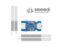 LMV358 Turbidity Sensor Grove Platform Evaluation Expansion Board - 9