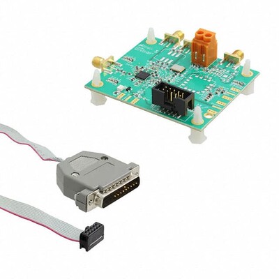 LMX25412690 Frequency Synthesizer Timing Evaluation Board - 1