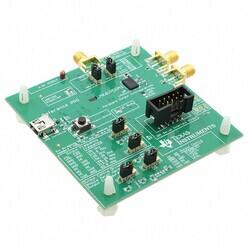 LMX2572LP Frequency Synthesizer Timing Evaluation Board - Texas Instruments (1)