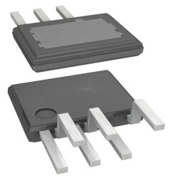 Converter Offline Flyback Topology 120kHz ~ 136kHz eSIP-7C - Power Integrations