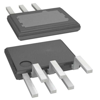 Converter Offline Flyback Topology 120kHz ~ 136kHz eSIP-7C - 1