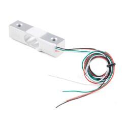 LOAD CELL 5KG STRAIGHT BAR TAL22 - SparkFun Electronics