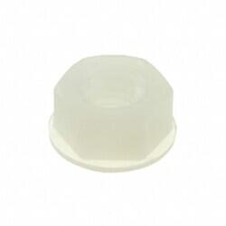 M3x0.5 Locknut Nut 0.260