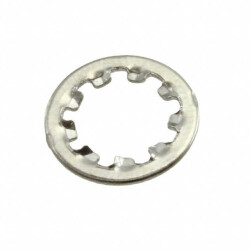 Lockwasher - Grayhill Inc.