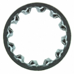 Lockwasher - C&K