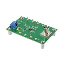 - pval(183) Evaluation Board - Texas Instruments