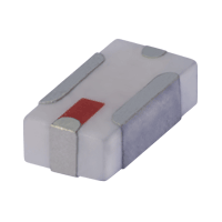 12.25GHz Low Pass Ceramic Filter 50Ohm 1206 (3216 Metric), 4 PC Pad - 1