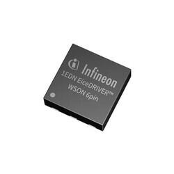 Low-Side Gate Driver IC Inverting, Non-Inverting PG-WSON-6-1 - Infineon Technologies