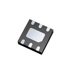 Low-Side Gate Driver IC Inverting, Non-Inverting PG-WSON-6-1 - 2