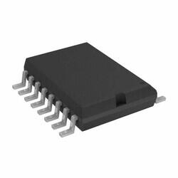 Low-Side Gate Driver IC Inverting, Non-Inverting 16-SOIC - 1