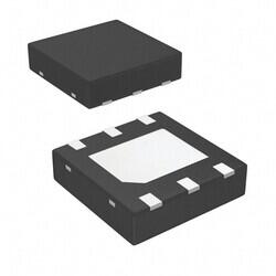 Low-Side Gate Driver IC Inverting, Non-Inverting 6-WSON (3x3) - Texas Instruments
