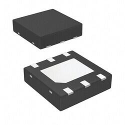 Low-Side Gate Driver IC Inverting, Non-Inverting 6-WSON (3x3) - 1