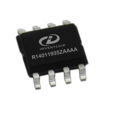Low-Side Gate Driver IC Non-Inverting 8-SOIC-EP - 1