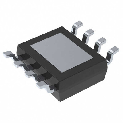 Low-Side Gate Driver IC Non-Inverting 8-SOIC-EP - 1