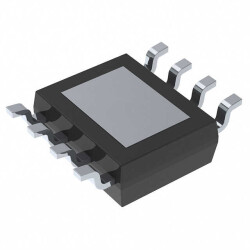 Low-Side Gate Driver IC Inverting 8-SOIC-EP - Littelfuse Inc. (1)