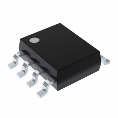 Low-Side Gate Driver IC Non-Inverting 8-SOIC-EP - 1