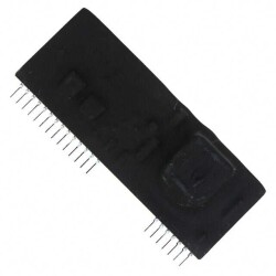 Low-Side Gate Driver IC Non-Inverting Module - Powerex Inc.