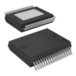 Low-Side Switch PG-DSO-36-72 - Infineon Technologies