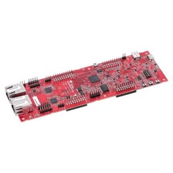 AM243x LaunchPad™ Sitara™ ARM® Cortex®-M4F, Cortex®-R5F MCU 32-Bit Embedded Evaluation Board - Texas Instruments