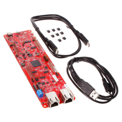 AM2634 LaunchPad™ Sitara™ ARM® Cortex®-R5F MCU 32-Bit Embedded Evaluation Board - 1