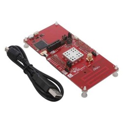 LaunchPad™, SimpleLink™ CC1311P3, CC1311R3 Transceiver; 802.15.4 (6LoWPAN) 1GHz Evaluation Board - Texas Instruments