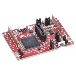 MSPM0C1104 LaunchPad™ LaunchPad™ ARM® Cortex®-M0+ MCU 32-Bit Embedded Evaluation Board - 1