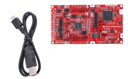 MSPM0G3507 LaunchPad™ - ARM® Cortex®-M0+ MCU 32-Bit Embedded Evaluation Board - Texas Instruments