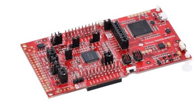 MSPM0G3507 LaunchPad™ - ARM® Cortex®-M0+ MCU 32-Bit Embedded Evaluation Board - 2