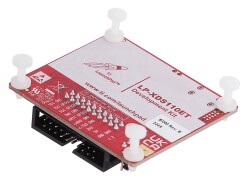 DSP, MCU LaunchPad™ Debugger - 3