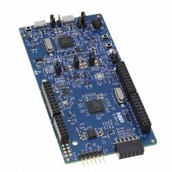 LPC4367 LPCXpresso™ LPC4300 ARM® Cortex®-M0, Cortex®-M4 MCU 32-Bit Embedded Evaluation Board - 1