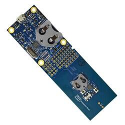 LPC8N04 series ARM® Cortex®-M0+ MCU 32-Bit Embedded Evaluation Board - 1
