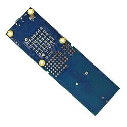 LPC8N04 series ARM® Cortex®-M0+ MCU 32-Bit Embedded Evaluation Board - 2