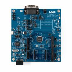 LPC55S06 LPCXpresso™ LPC5500 ARM® Cortex®-M33 MCU Embedded Evaluation Board - NXP USA Inc.