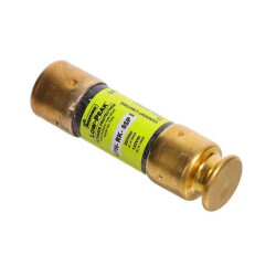 6A 250 VAC 125 VDC Fuse Cartridge Requires Holder - Eaton - Bussmann Electrical Division