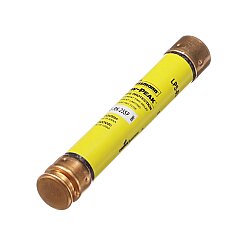 25A 600 VAC 300 VDC Fuse Cartridge Requires Holder - 1
