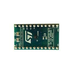 LPS22HB - Pressure Sensor Evaluation Board - 1