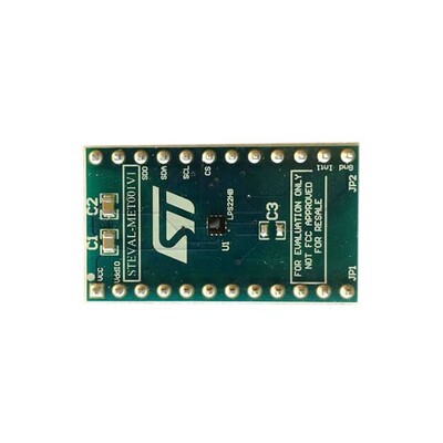 LPS22HB - Pressure Sensor Evaluation Board - 1