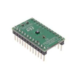 LPS22HH - Pressure Sensor Evaluation Board - STMicroelectronics