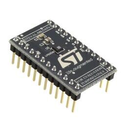 LPS25HB - Pressure Sensor Evaluation Board - STMicroelectronics