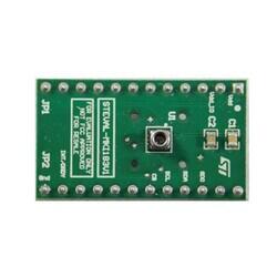 LPS33HW - Pressure Sensor Evaluation Board - 1