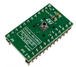 LPS33W - Pressure Sensor Evaluation Board - 1