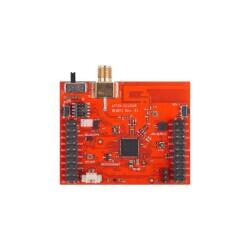 - CC1352R Transceiver 868MHz, 915MHz, 2.4GHz Evaluation Board - 3