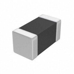 47 nH Unshielded Multilayer Inductor 400 mA 600mOhm Max 0603 (1608 Metric) - Murata Electronics
