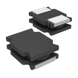 1 µH Unshielded Drum Core, Wirewound Inductor 595 mA 325mOhm Max 0806 (2016 Metric) - Murata Electronics