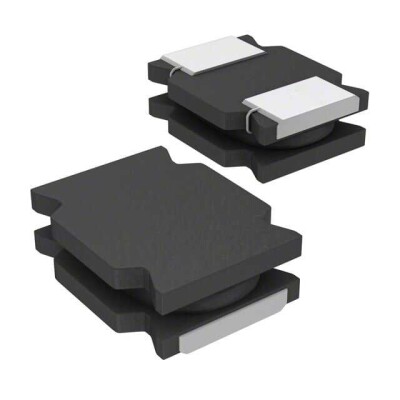 1 µH Unshielded Drum Core, Wirewound Inductor 595 mA 325mOhm Max 0806 (2016 Metric) - 1