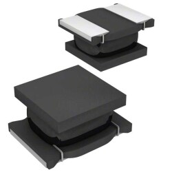 2.2 µH Shielded Drum Core, Wirewound Inductor 980 mA 81.6mOhm Max 1212 (3030 Metric) - Murata Electronics