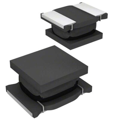 2.2 µH Shielded Drum Core, Wirewound Inductor 980 mA 81.6mOhm Max 1212 (3030 Metric) - 1